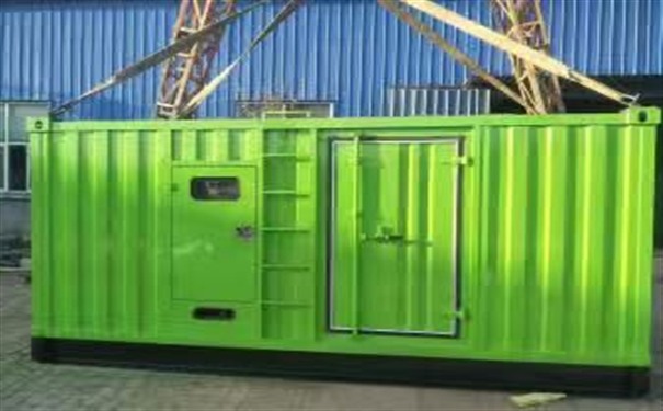 罗城600kw大型柴油发电机组出租价格 罗城600kw大型柴油发电机组出租价格